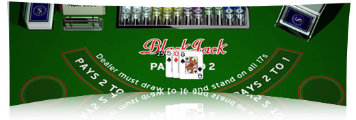 Gioco Blackjack